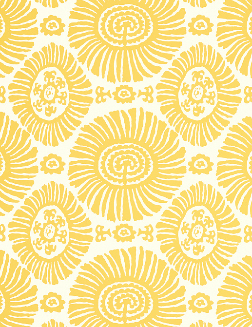 Обои Thibaut Tropics T10086
