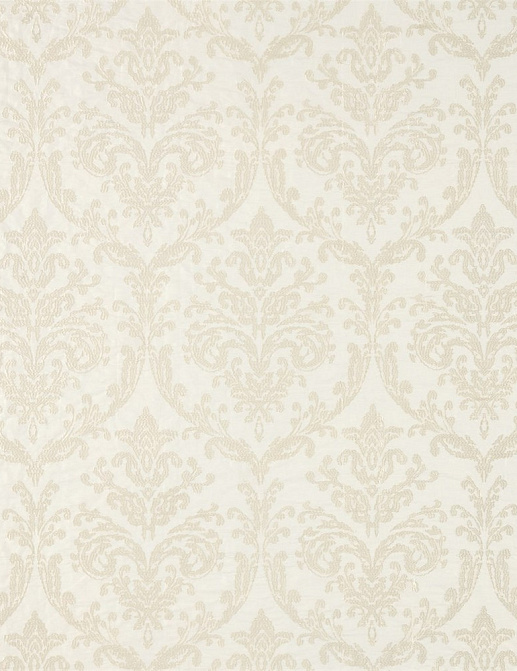 Ткань Sanderson Waterperry Prints & Embroideries 235932
