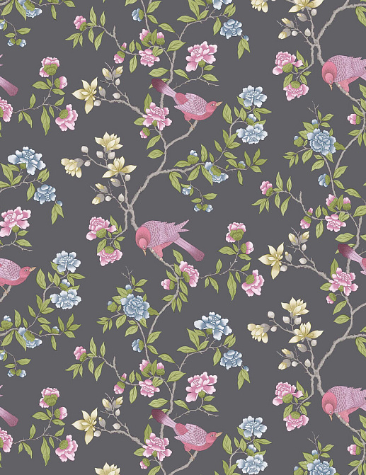 Обои Little Greene National Trust Papers IV 0267ADARQUE