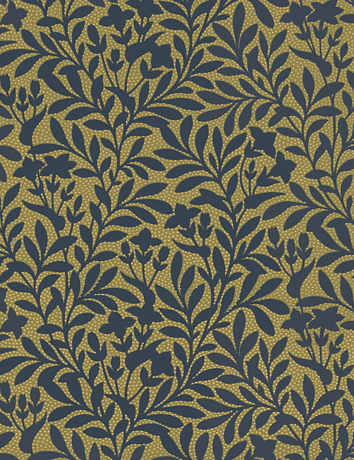 Обои Hamilton Weston Paradise Archive Collection PAJA01