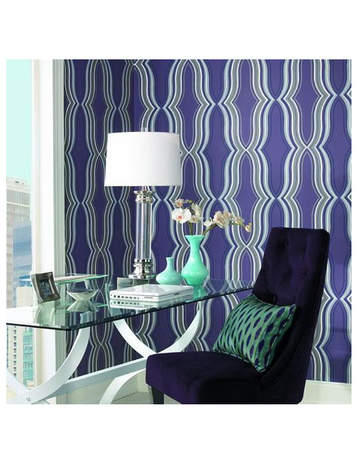 Обои York Stacy Garcia - Luxury Wallpaper II GS4812
