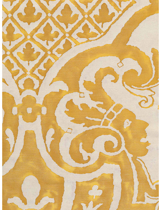 Ткань Fortuny Carnevalet 5434