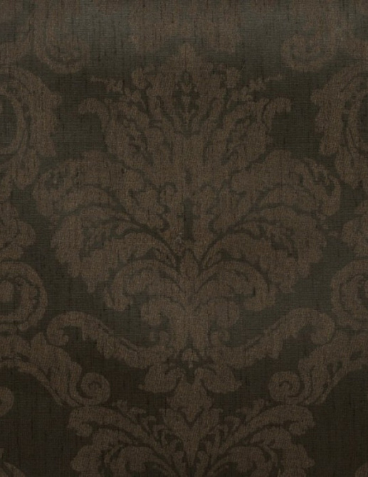 Ткань Galleria Arben Intermezzo DAMASKEEN 04 BROWNIE
