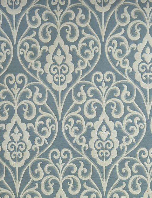 Ткань Galleria Arben Lilly Bristol Scroll/750222