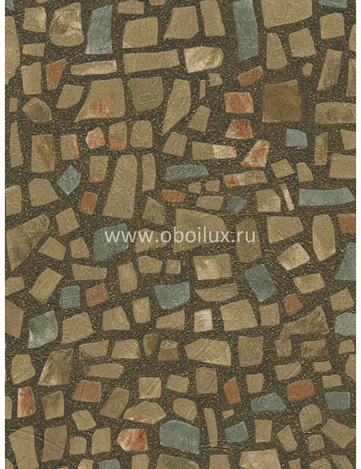 Обои Blue Mountain Brown BC1581910