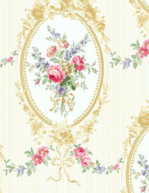 Обои KT-Exclusive The Palais Collection JN71405