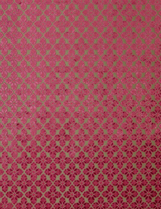 Ткань The Royal Collection Cabochon Weaves FQ017/06