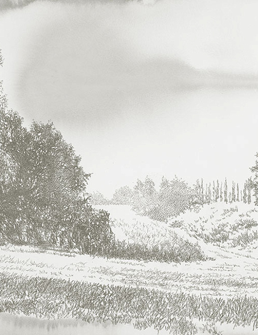 Панно и фотообои Tecnografica Collection 2019 58093-1