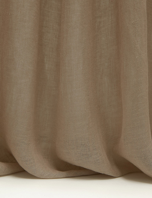 Ткань Lizzo Linen sheers Relax/02