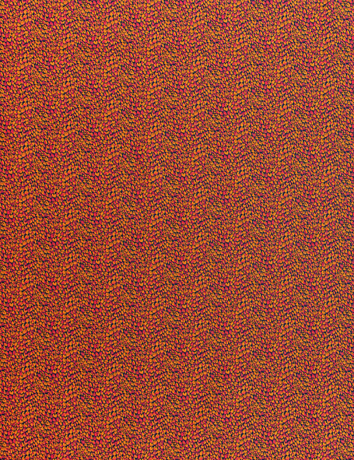 Ткань Blendworth Emporium Pavo/Saffron