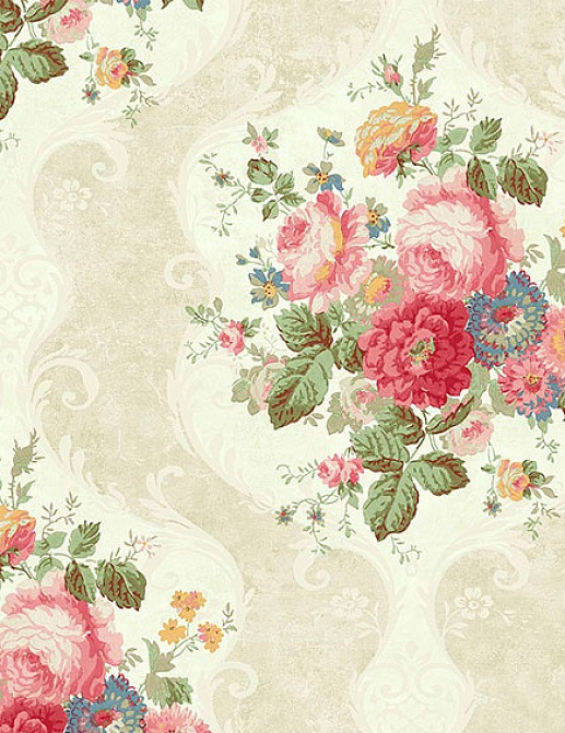 Обои KT-Exclusive The Palais Collection JN70001