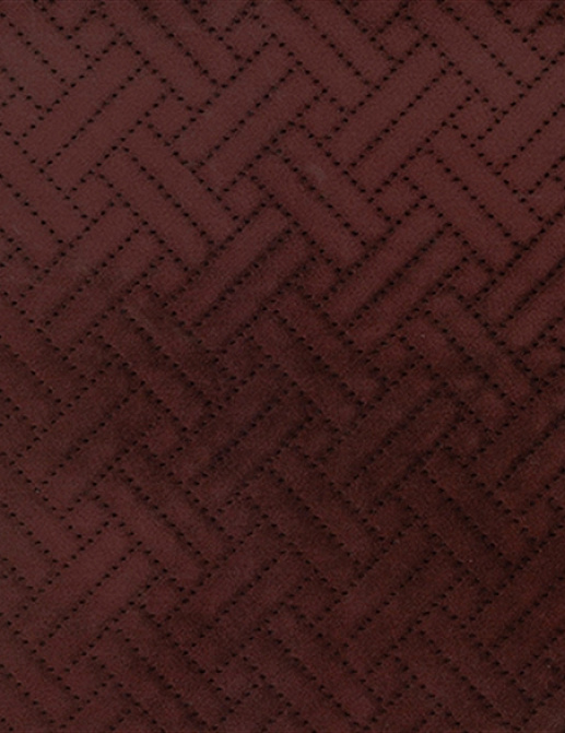 Ткань Osborne & Little Sherborne velvets F6911-15