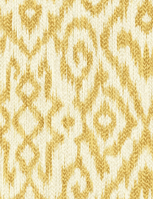 Обои Jannelli & Volpi 171 Ikat 6431