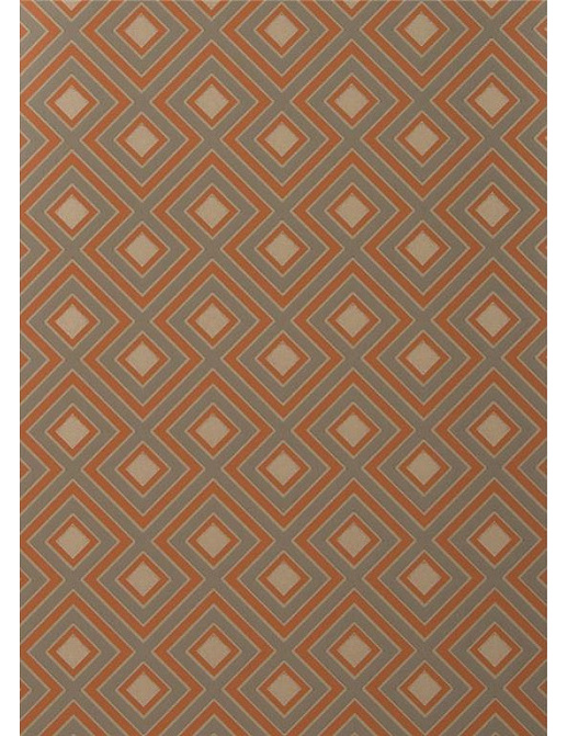 Обои Lee Jofa David Hicks by Ashley Hicks - Groundworks GWP-3406/624
