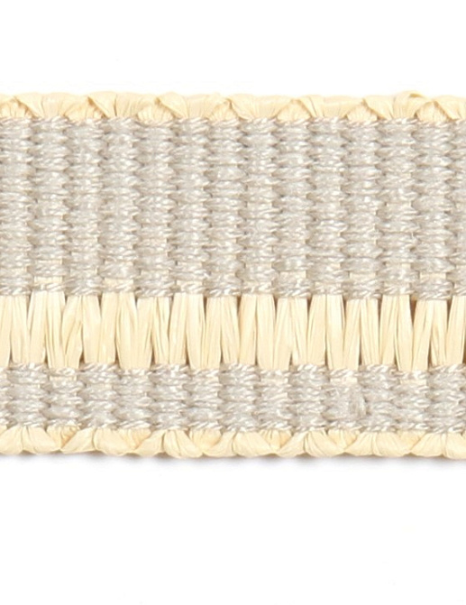 Тесьма Svetlana Raffia 2971