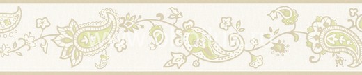 Бордюр A. S. Creation Esprit III 5874-11