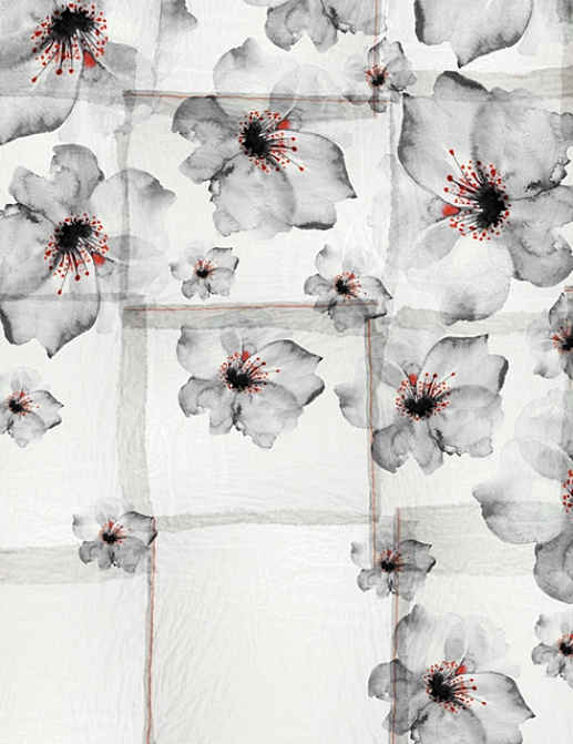 Панно и фотообои Wall & Deco 2014 WDEN1402