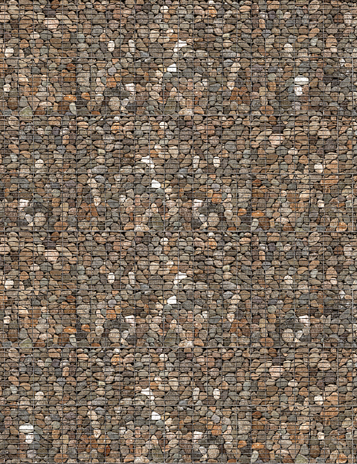 Панно и фотообои ID Wall Loft ID096007