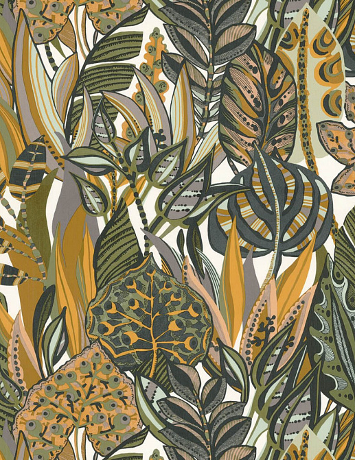 Обои Casamance Aventura 75510712