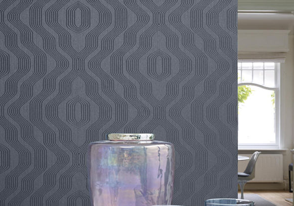 Обои Grandeco Boutique BT3410