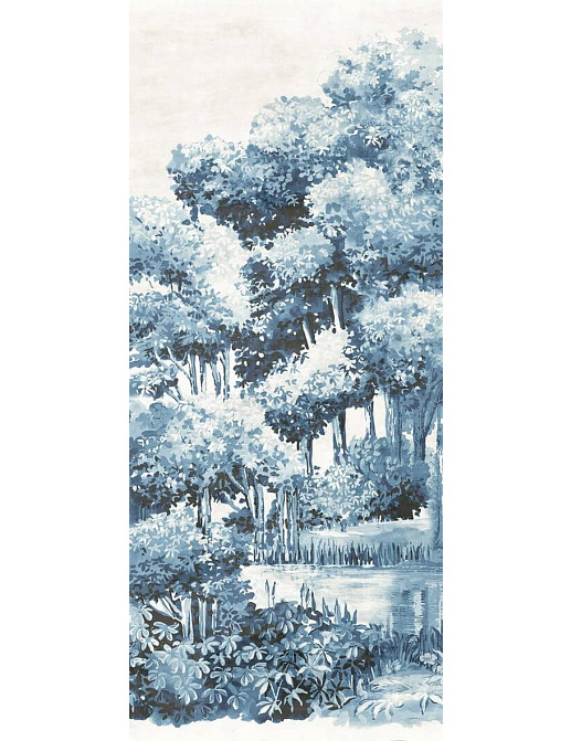 Панно и фотообои Khroma Wall design III DG3LAN1031