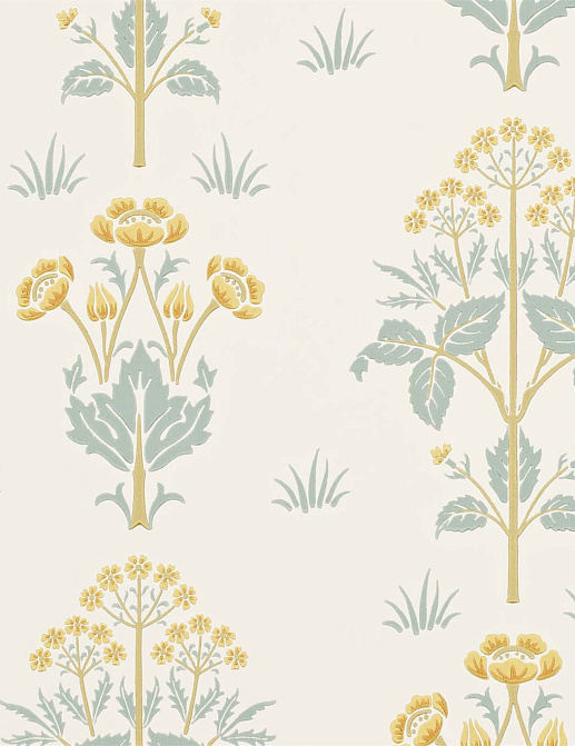Обои Morris & Co Wallpaper Compilation I 216829