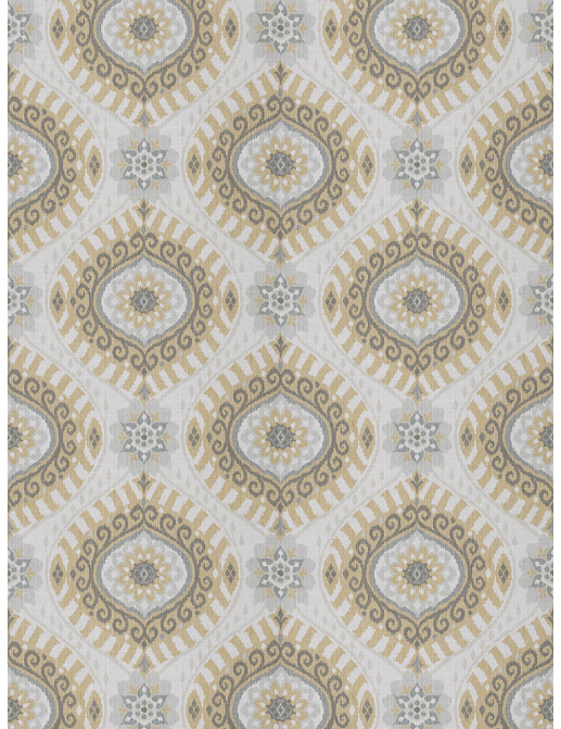 Ткань Fabricut Chromatics Vol.XXV Gilt Sestet/Gold