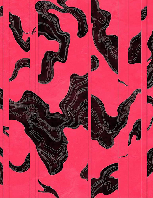 Панно и фотообои PatternRoll Collection I ID41.10