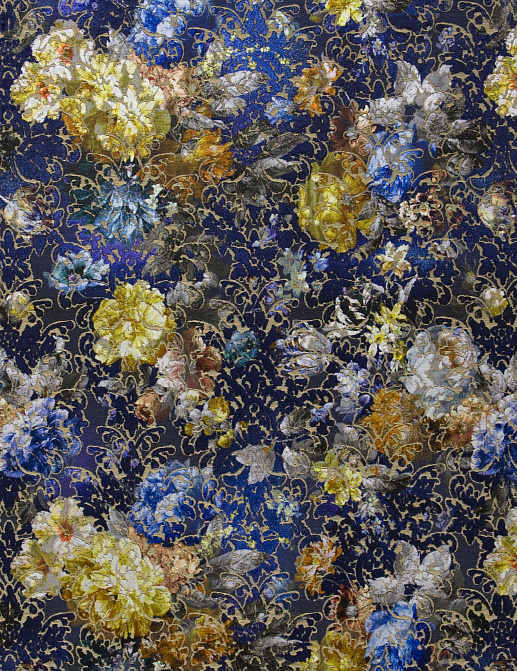 Ткань Designers Guild Zambelli F2027/02