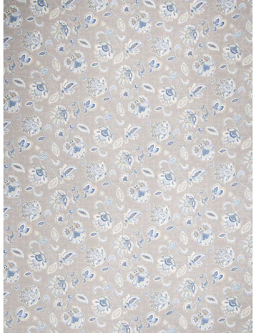 Ткань Trend Lagoon Denim Prints & Wovens Vol.II 02344/Flax