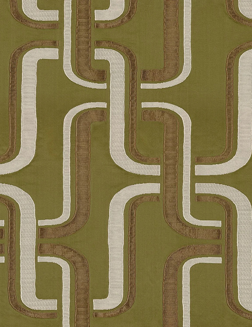 Ткань Casamance Luminescence 45140409