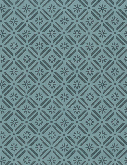 Обои Hamilton Weston Paradise Archive Collection PAF01