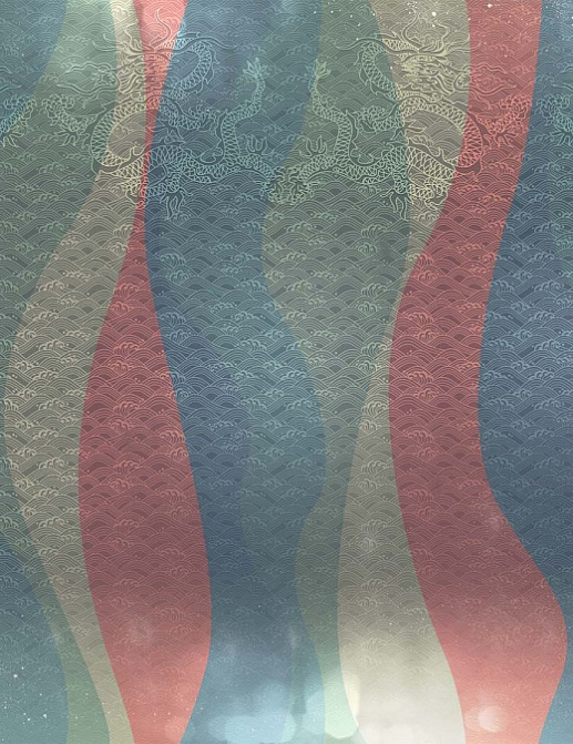 Панно и фотообои Affresco Trend Art DP402 COL3