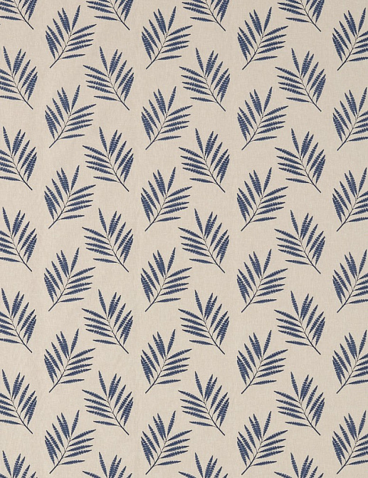 Ткань Sanderson Sanderson Home Potton Wood 236289