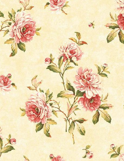 Обои Aura Chelsea Garden DE40815