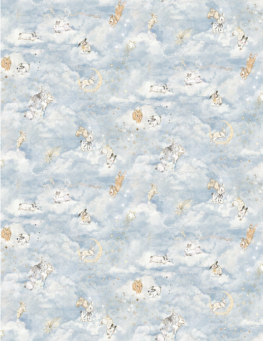 Обои Co.De Kids RA010202