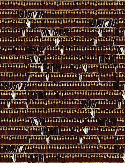 Панно и фотообои Wall & Deco Contemporary Wallpaper 2022 WDCO2202