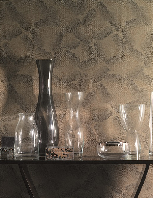 Обои Casamance Cristal 72200450