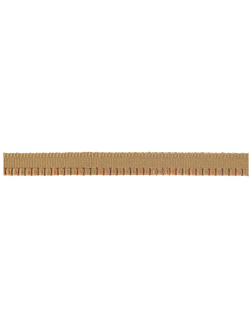 Шнур Fabricut Cord Library Trimmings Barrel/Paprika