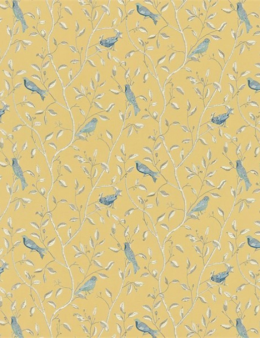 Ткань Sanderson Summer Prints 224526