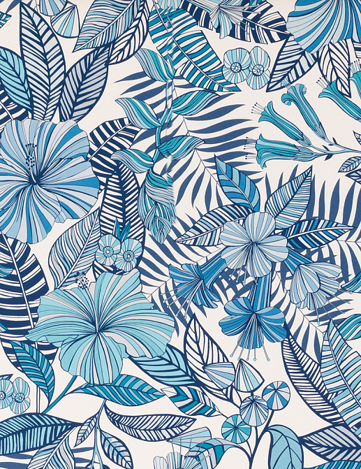 Обои Matthew Williamson Deya Collection W7260-03