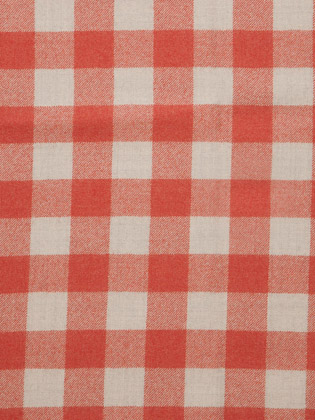 Ткань Holland & Sherry Dandy Collection Gingham & Tattershall DE12800