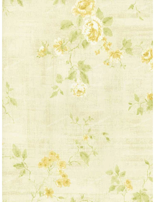 Обои Brewster Madison Florals 282-64035