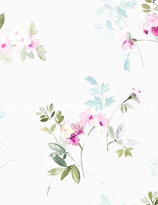 Обои Living Style Peony PN20812