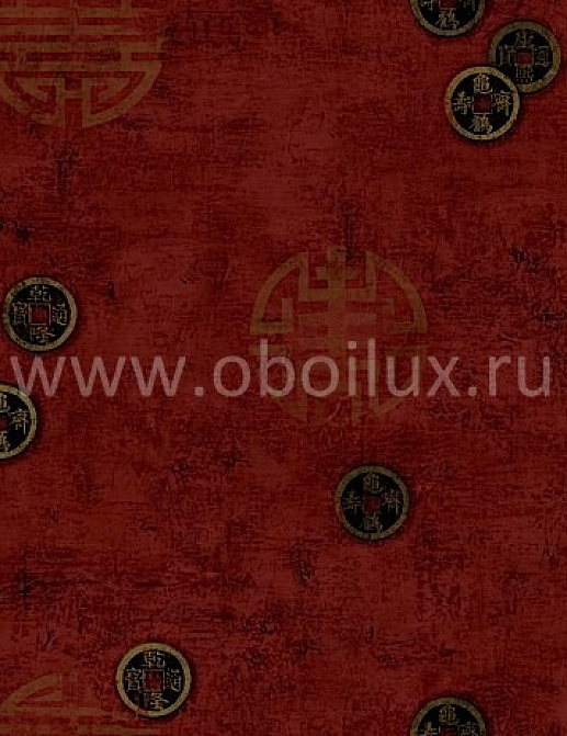 Обои Living Style Prosperity SL41601