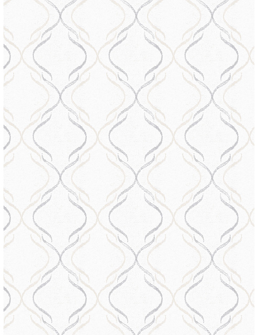Ткань Fabricut Inspirations Vol.VI Stone Perseus/Grey