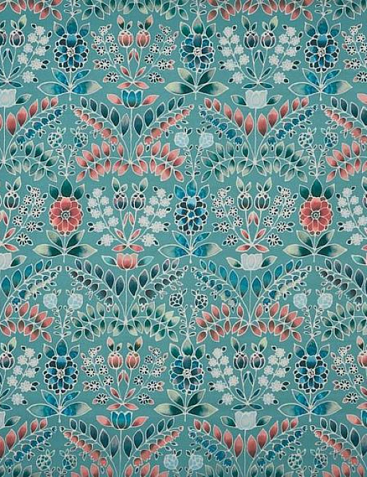 Ткань Prestigious Textiles Journal 8718/387