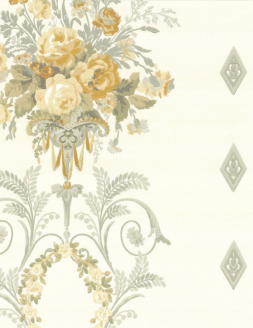 Обои Little Greene Revolution Papers 0284PASCHOT