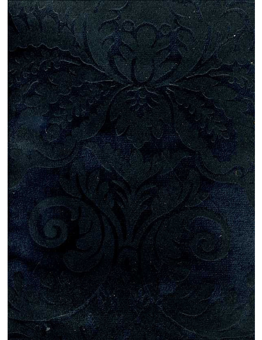 Обои Zuber Grand Duche II 40067-NOIR