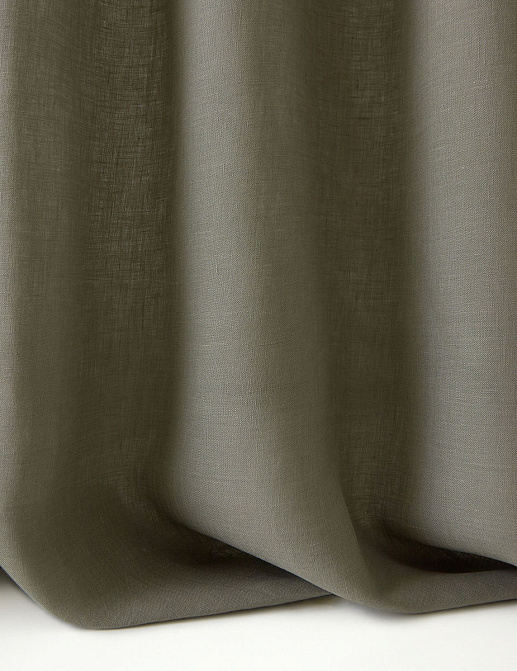 Ткань Lizzo Linen sheers Milo/19